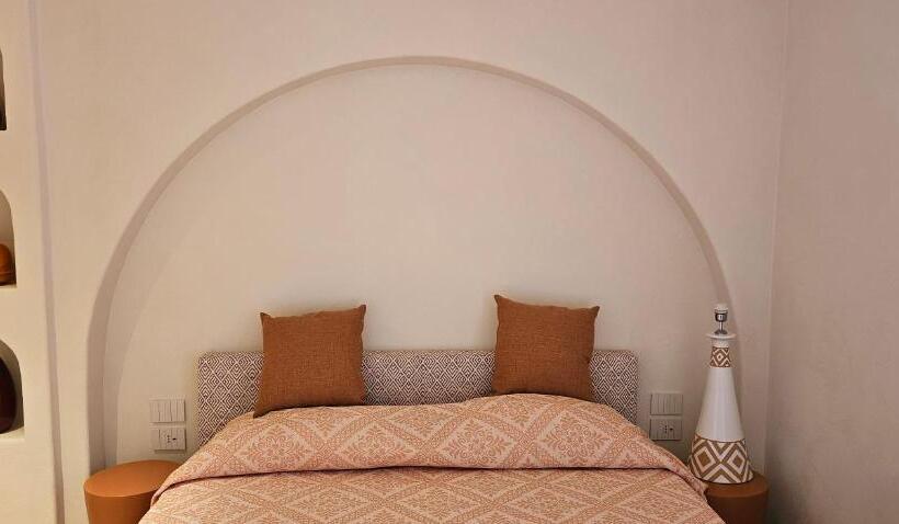 בית מלון כפרי Green Park