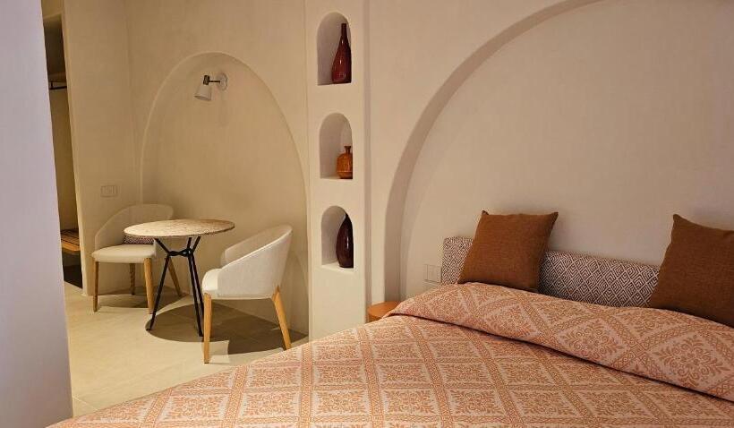 בית מלון כפרי Green Park