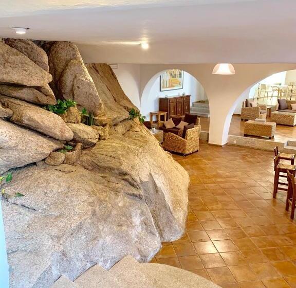 בית מלון כפרי Green Park