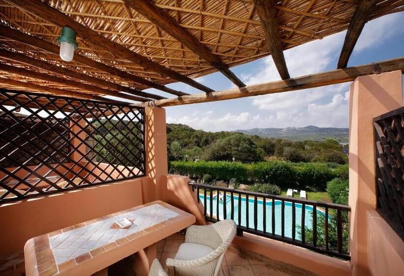 בית מלון כפרי Green Park