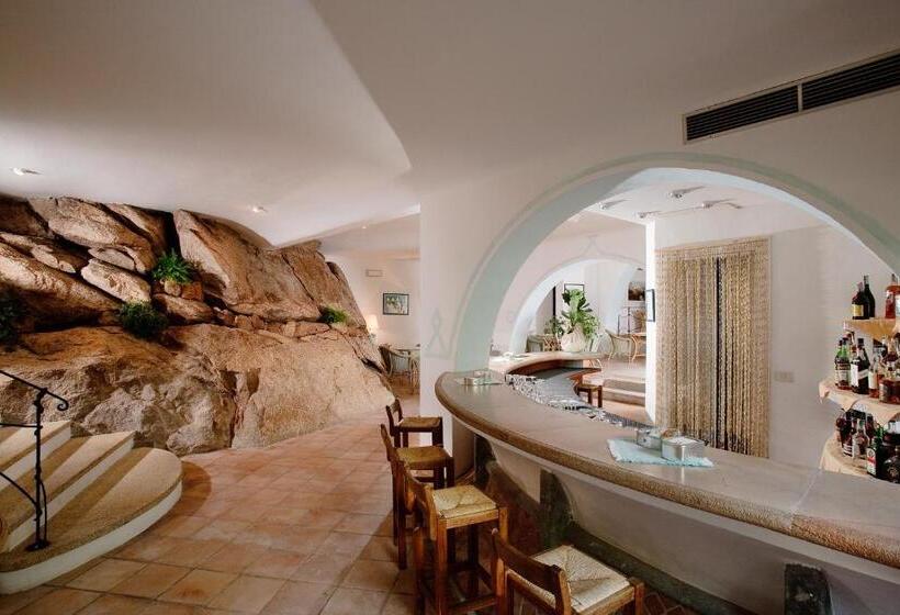 בית מלון כפרי Green Park