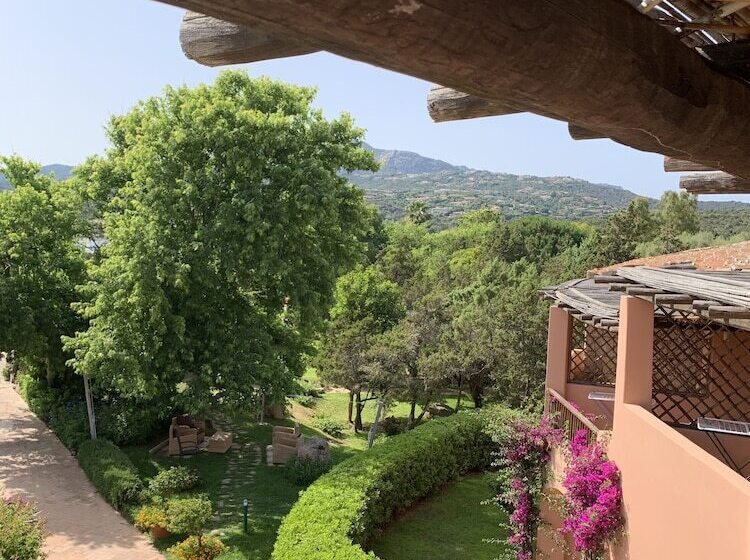 בית מלון כפרי Green Park