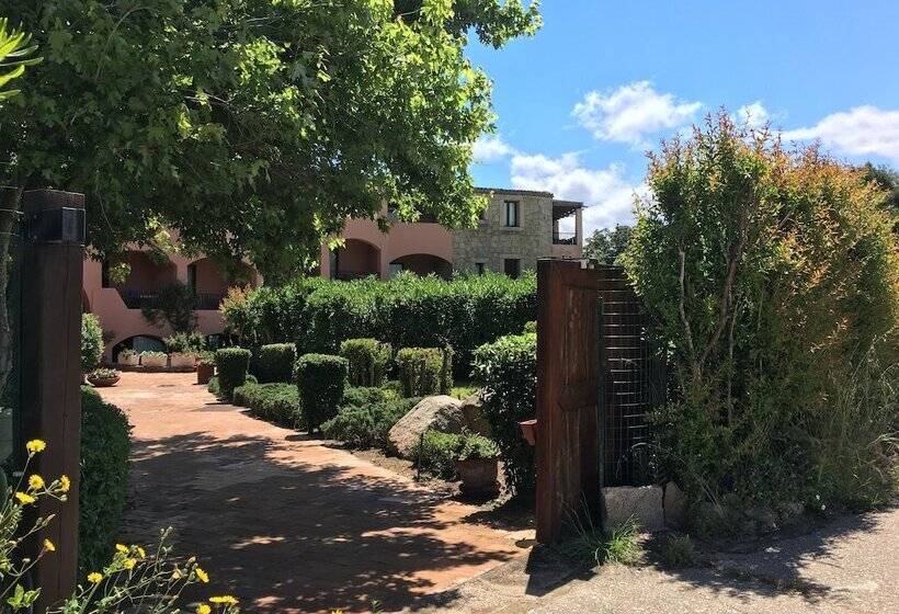 בית מלון כפרי Green Park