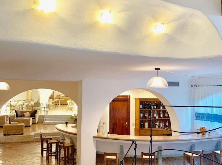 בית מלון כפרי Green Park