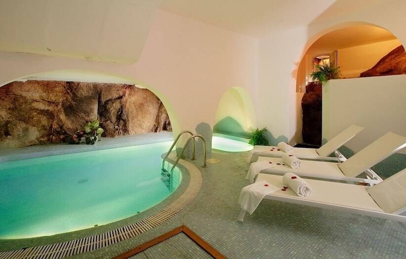 בית מלון כפרי Green Park