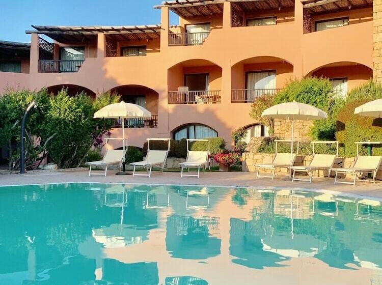 בית מלון כפרי Green Park