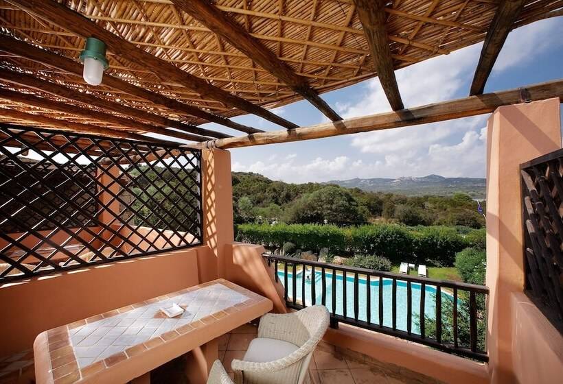 בית מלון כפרי Green Park