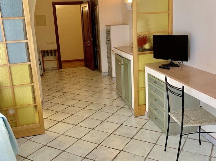 בית מלון כפרי Green Park