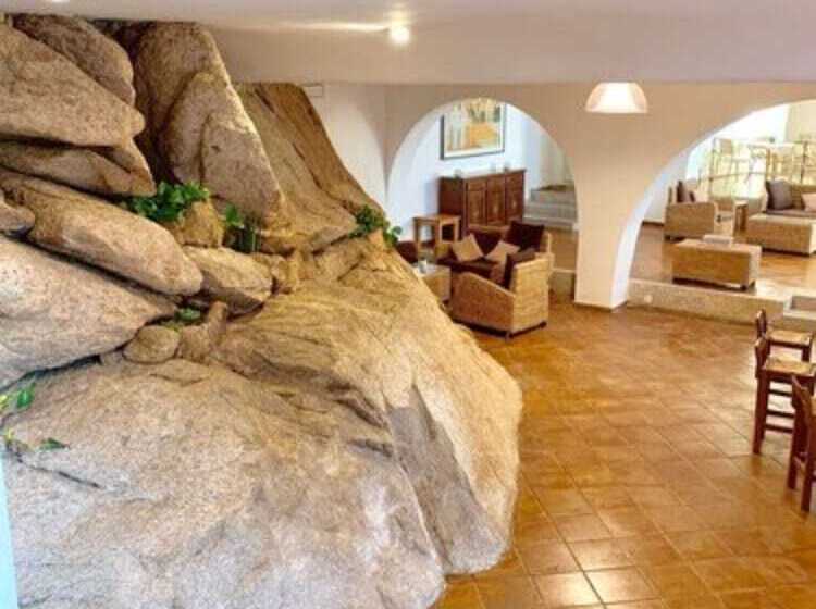 בית מלון כפרי Green Park