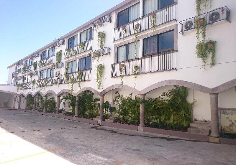 בית מלון כפרי Hacienda De Castilla