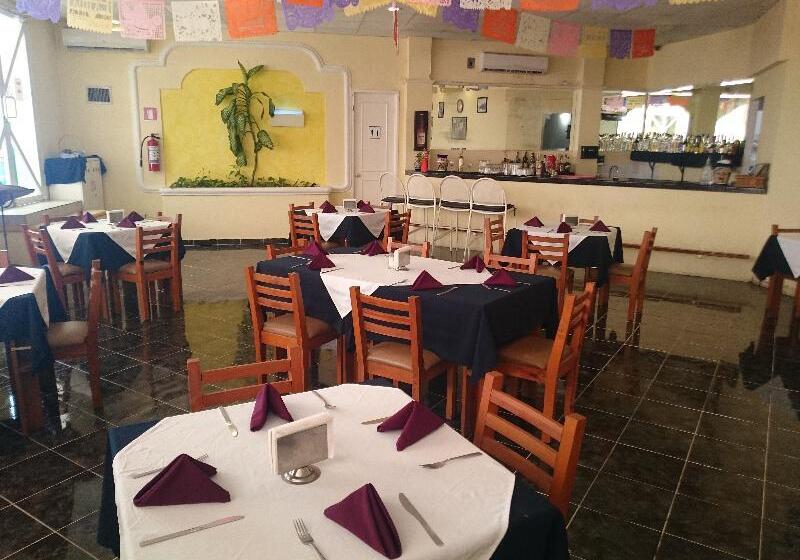 בית מלון כפרי Hacienda De Castilla