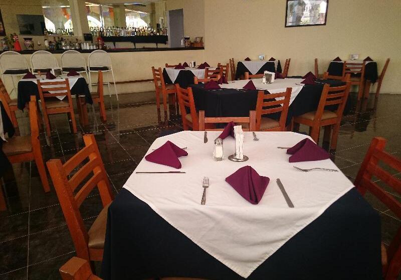 בית מלון כפרי Hacienda De Castilla