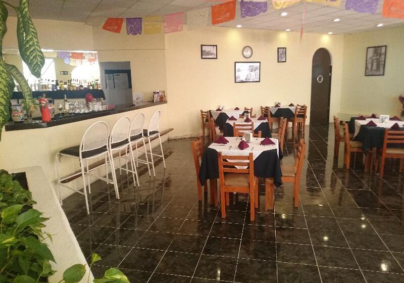 בית מלון כפרי Hacienda De Castilla