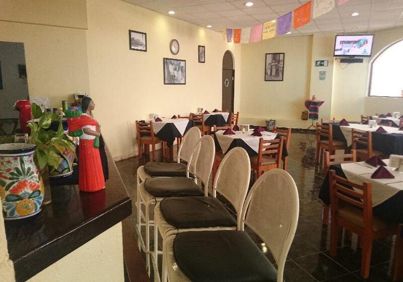 בית מלון כפרי Hacienda De Castilla