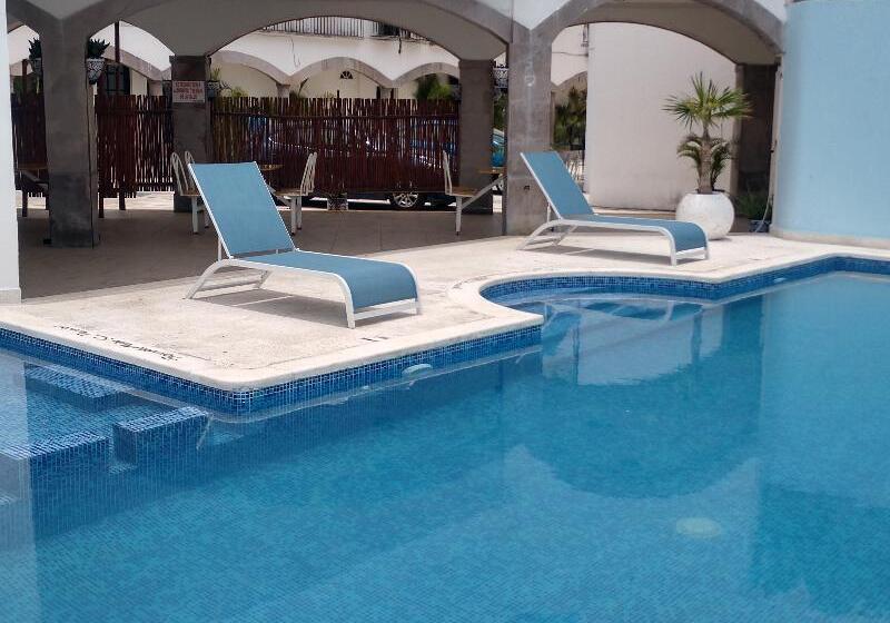 בית מלון כפרי Hacienda De Castilla