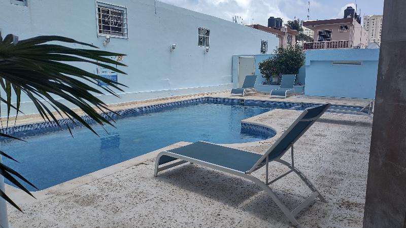 בית מלון כפרי Hacienda De Castilla