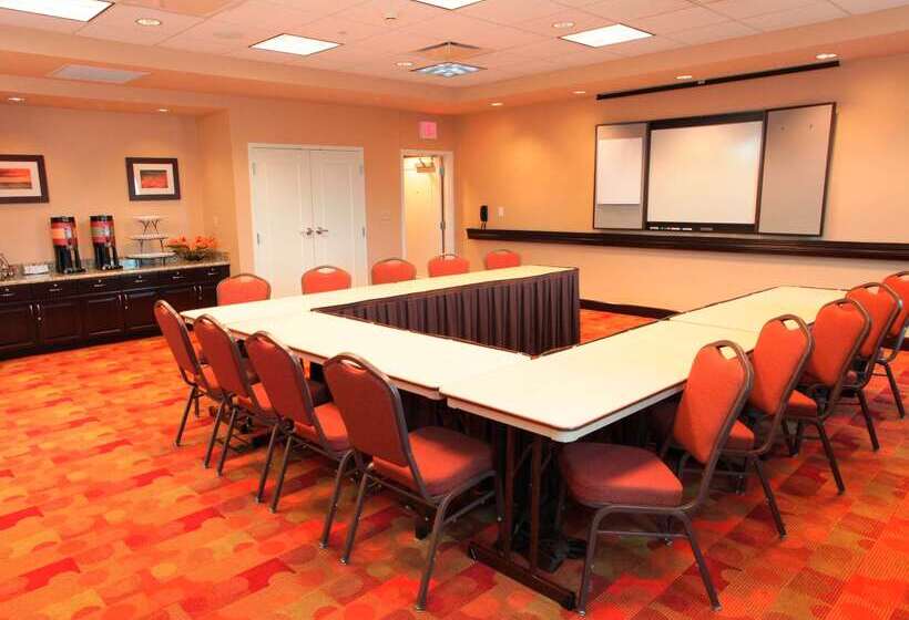 فندق Hampton Inn & Suites Phoenix Chandler Fashion Center Az