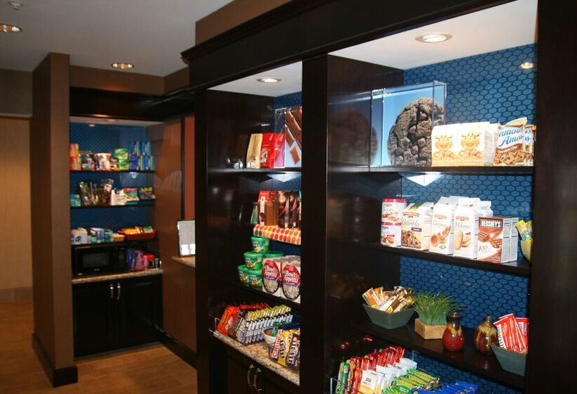 فندق Hampton Inn & Suites Phoenix Chandler Fashion Center Az