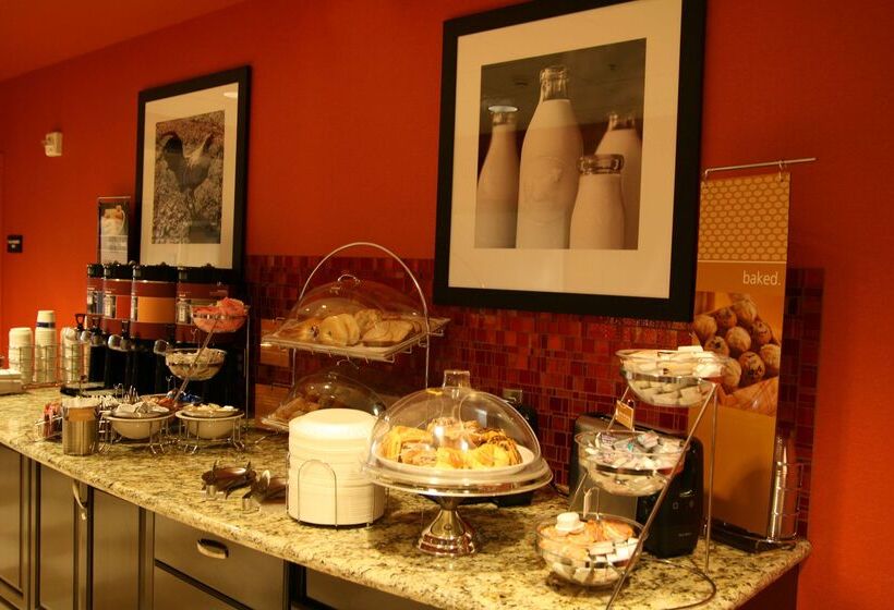 فندق Hampton Inn & Suites Phoenix Chandler Fashion Center Az