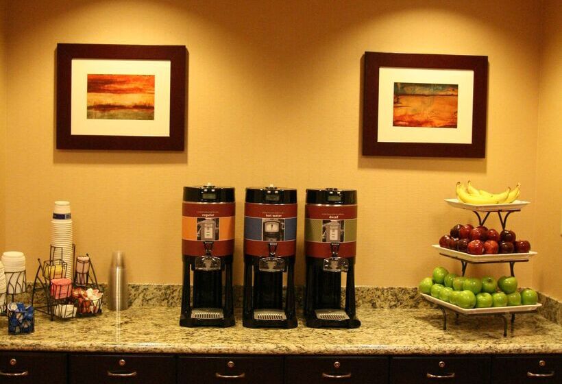 فندق Hampton Inn & Suites Phoenix Chandler Fashion Center Az