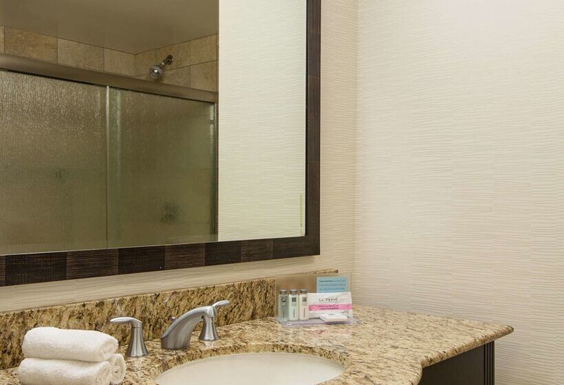 فندق Hampton Inn & Suites Phoenix Chandler Fashion Center Az