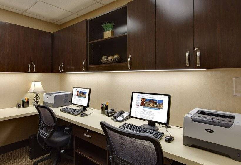 فندق Hampton Inn & Suites Phoenix Chandler Fashion Center Az