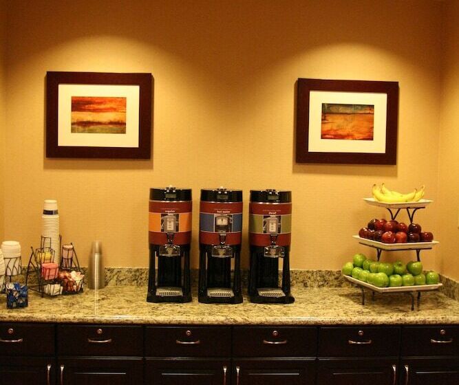 فندق Hampton Inn & Suites Phoenix Chandler Fashion Center Az