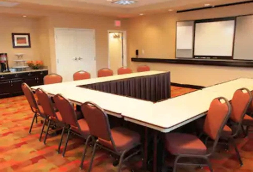 فندق Hampton Inn & Suites Phoenix Chandler Fashion Center Az