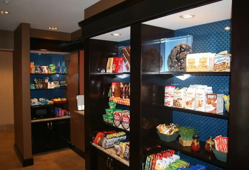 فندق Hampton Inn & Suites Phoenix Chandler Fashion Center Az