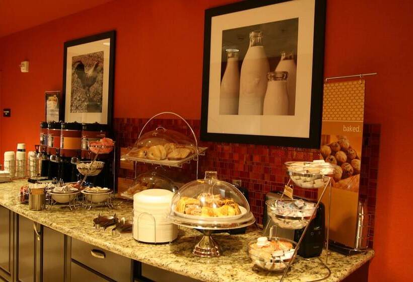 فندق Hampton Inn & Suites Phoenix Chandler Fashion Center Az