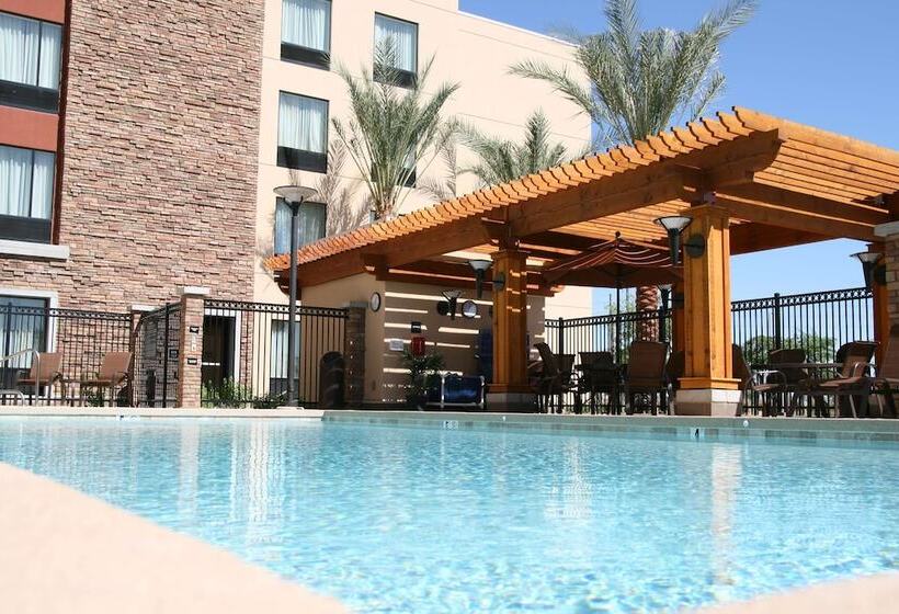 فندق Hampton Inn & Suites Phoenix Chandler Fashion Center Az