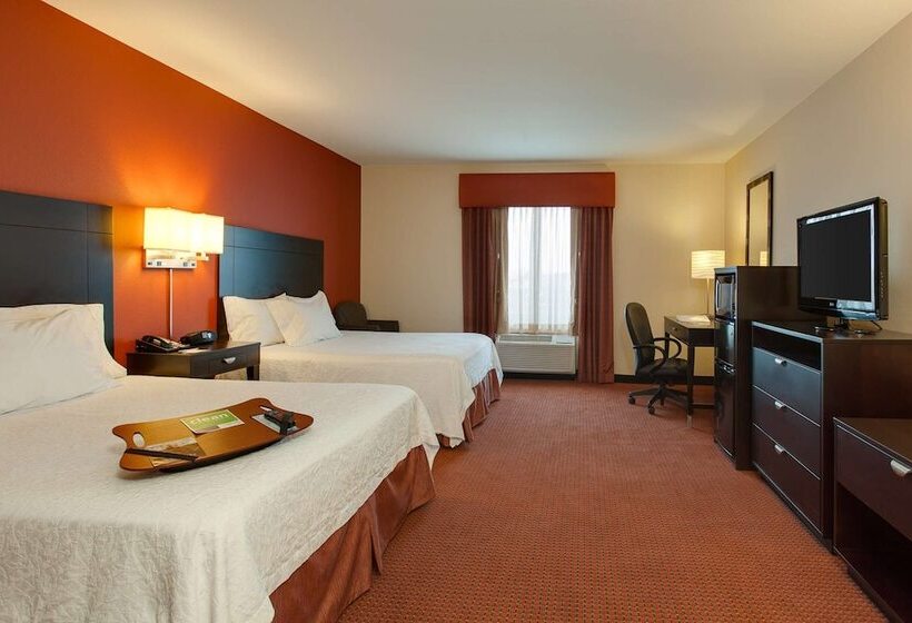 فندق Hampton Inn & Suites Phoenix Chandler Fashion Center Az