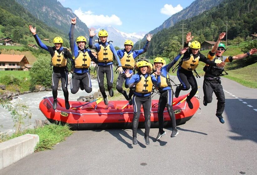 Отель Harder Minerva