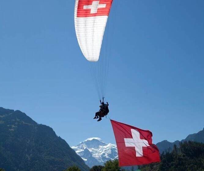 Отель Harder Minerva