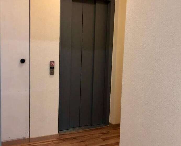 Отель Harder Minerva