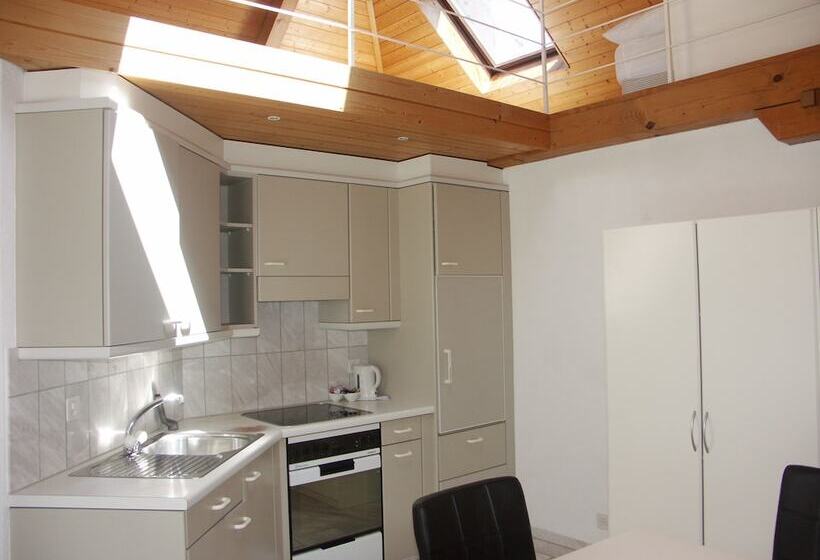 Отель Harder Minerva