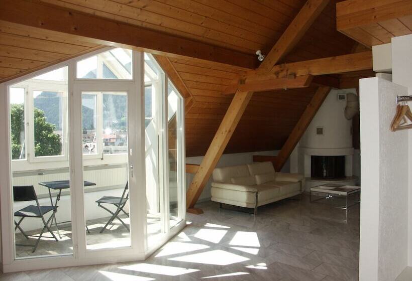 Отель Harder Minerva