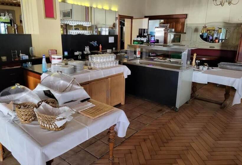 Отель Harder Minerva