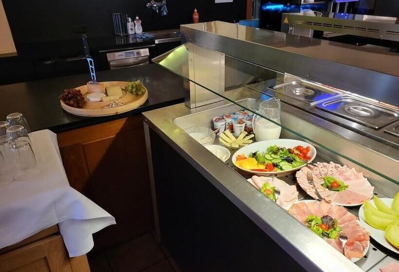 Отель Harder Minerva