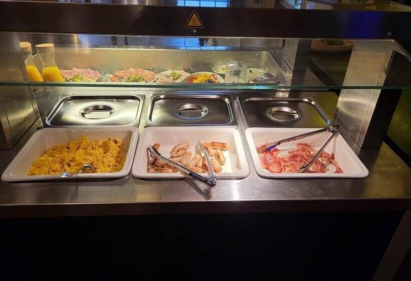 Отель Harder Minerva