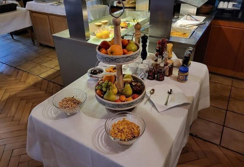 Отель Harder Minerva