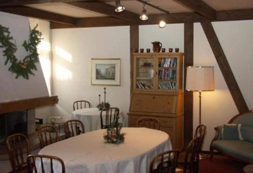 Отель Harder Minerva