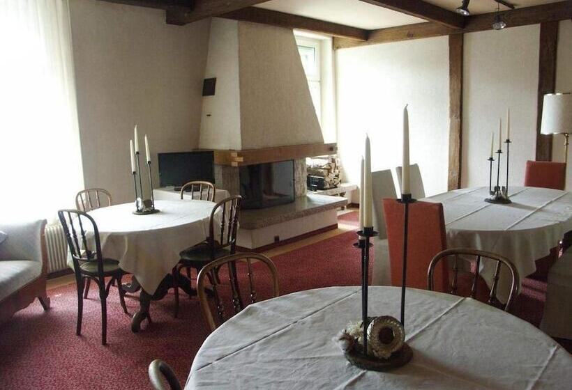 Отель Harder Minerva