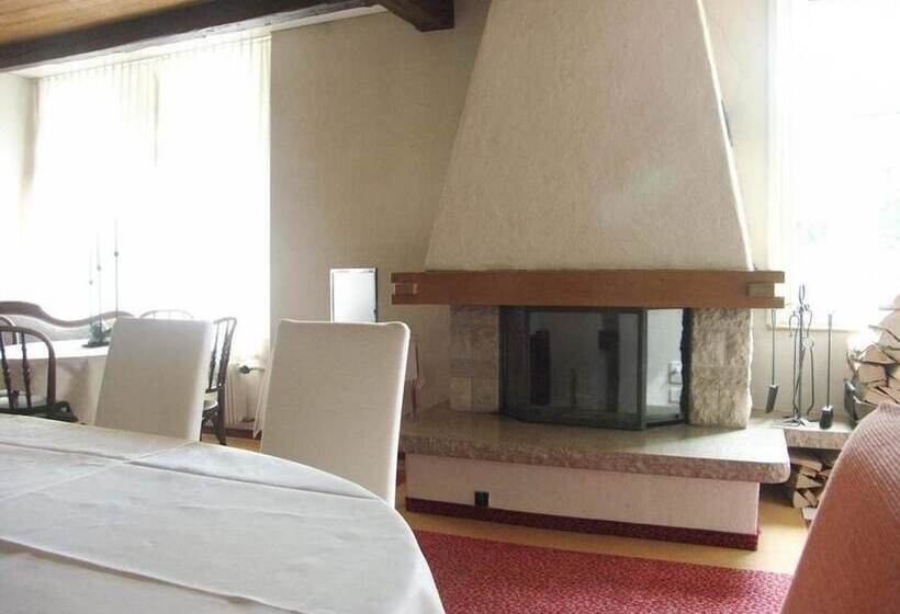 Отель Harder Minerva