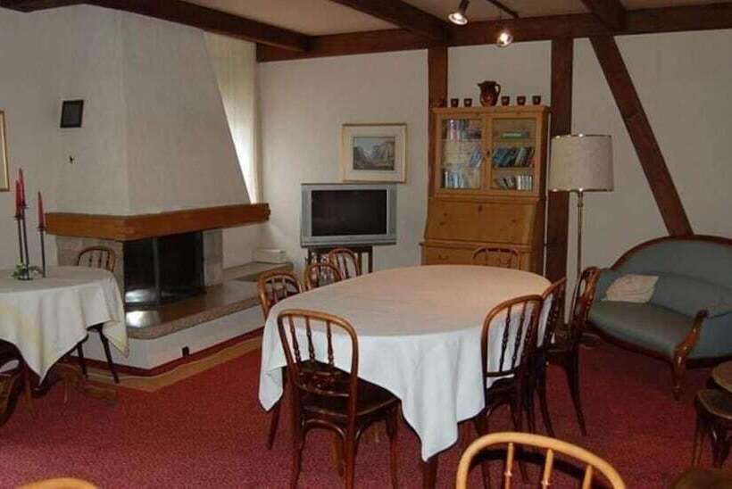 Отель Harder Minerva