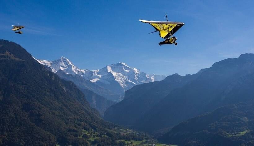 Отель Harder Minerva