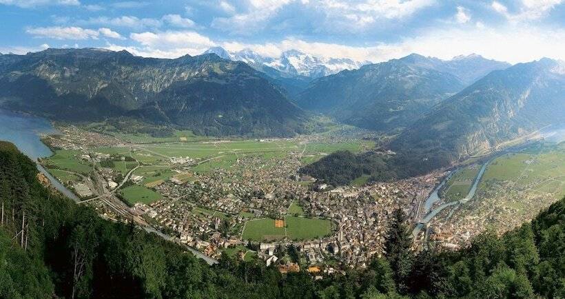 Отель Harder Minerva