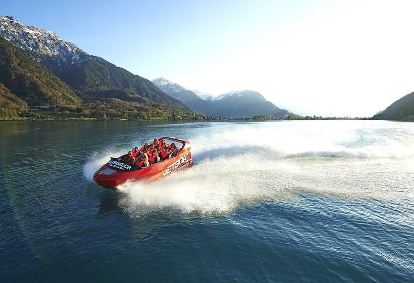 Отель Harder Minerva