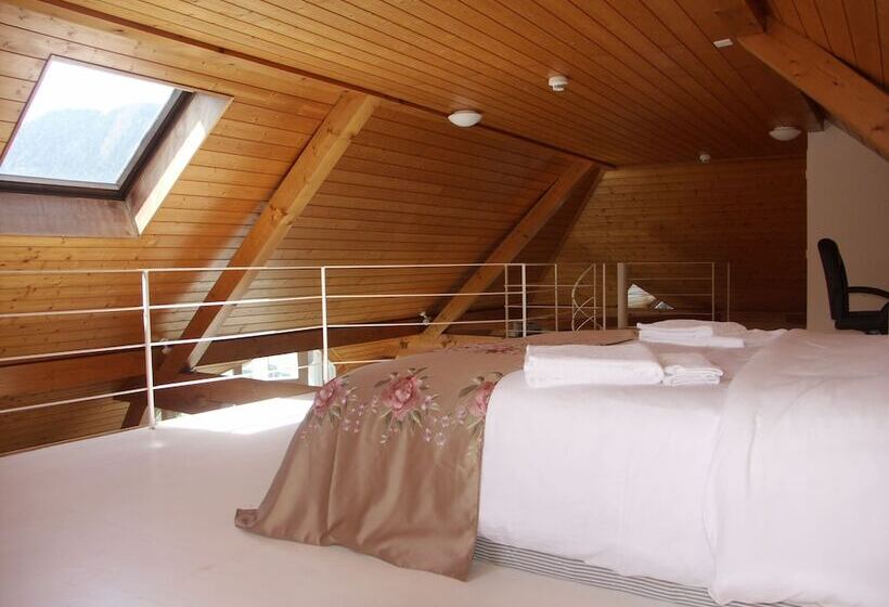 Отель Harder Minerva