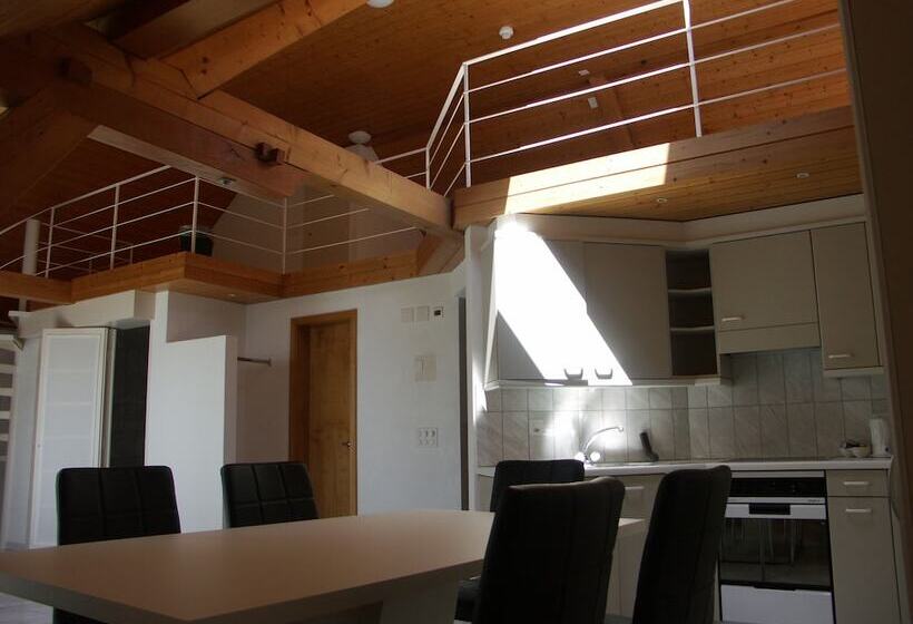 Отель Harder Minerva